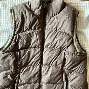 Medium L.L Bean Vest